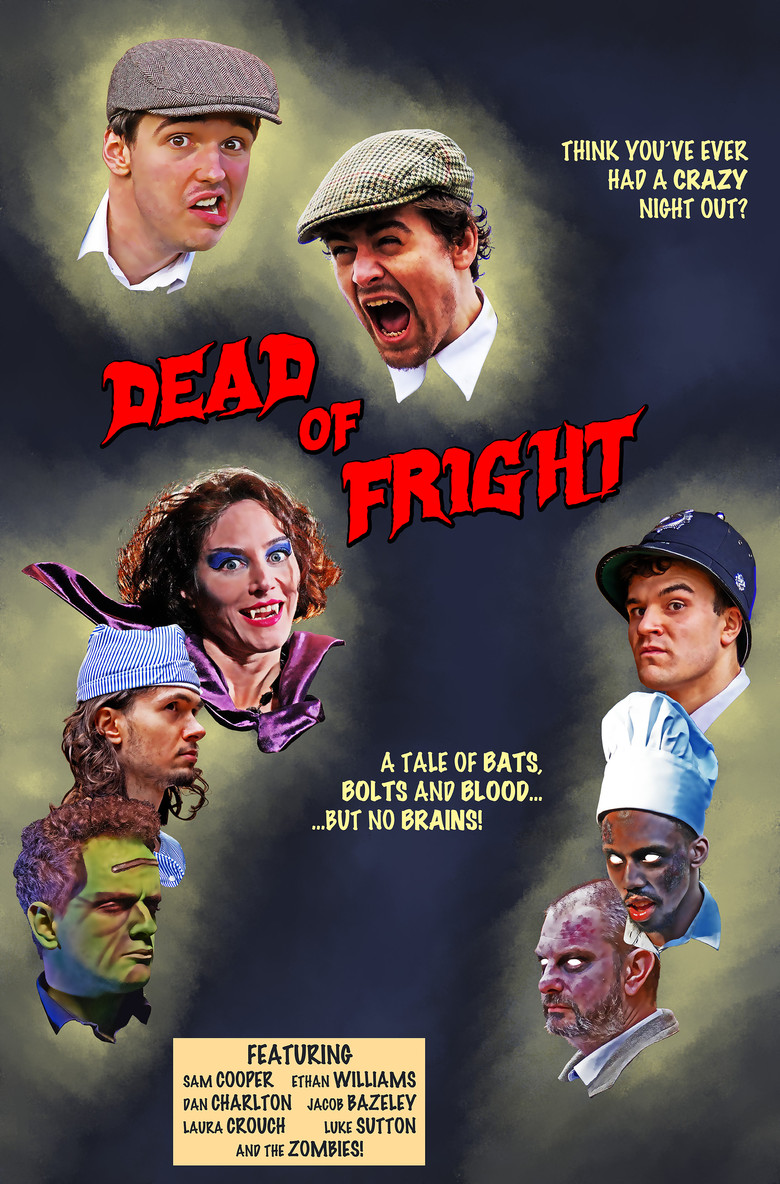 Imatge de Dead Of Fright