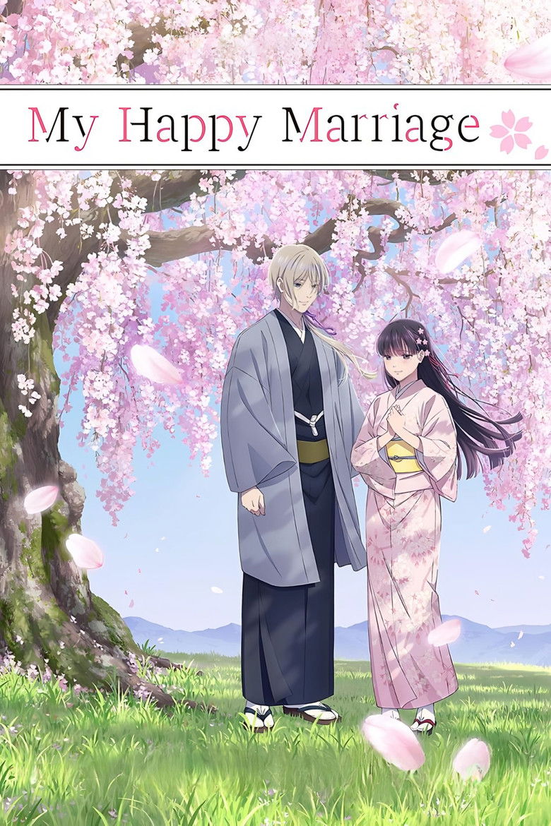 My Happy Marriage Season 1