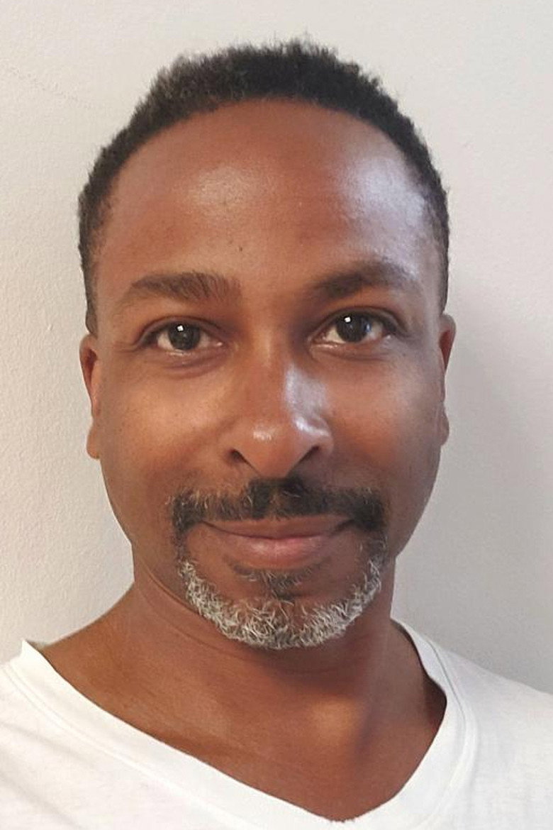 Jude Guerrier portrait
