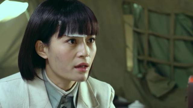 Still image for 战火红颜 season 1 episode 19: Episode 19