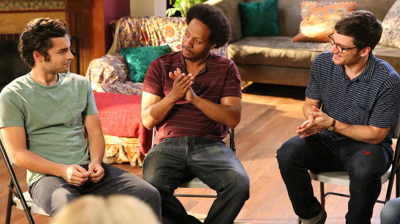 Still from Recovery Road - Season 1 Episode 10
