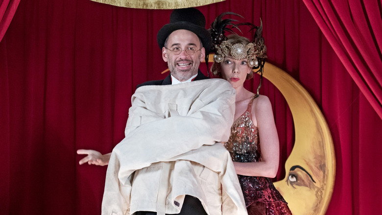 Still from Another Period - Season 3 Episode 2