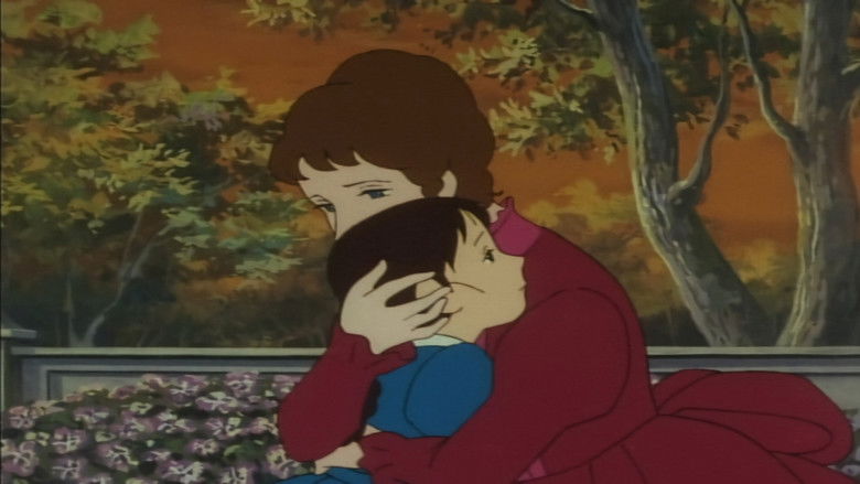 Still image for Lucy of the Southern Rainbow season 1 episode 45: Tob's vanished Still image for Lucy of the Southern Rainbow season 1 episode 45: Tob's vanished