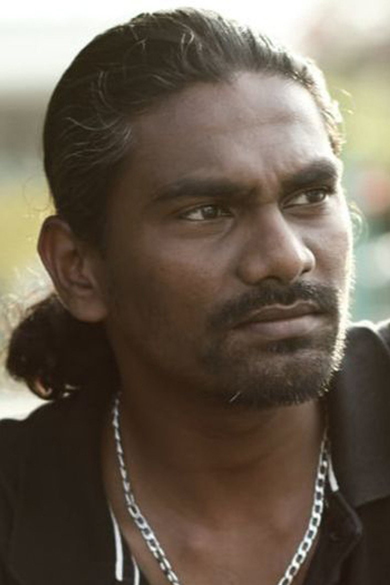 Senthil Kumaran Muniandy photo 2