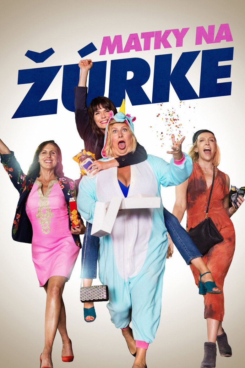 Matky na ž&uacute;rke (2017)