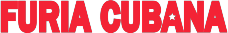 Imagen de Furia cubana