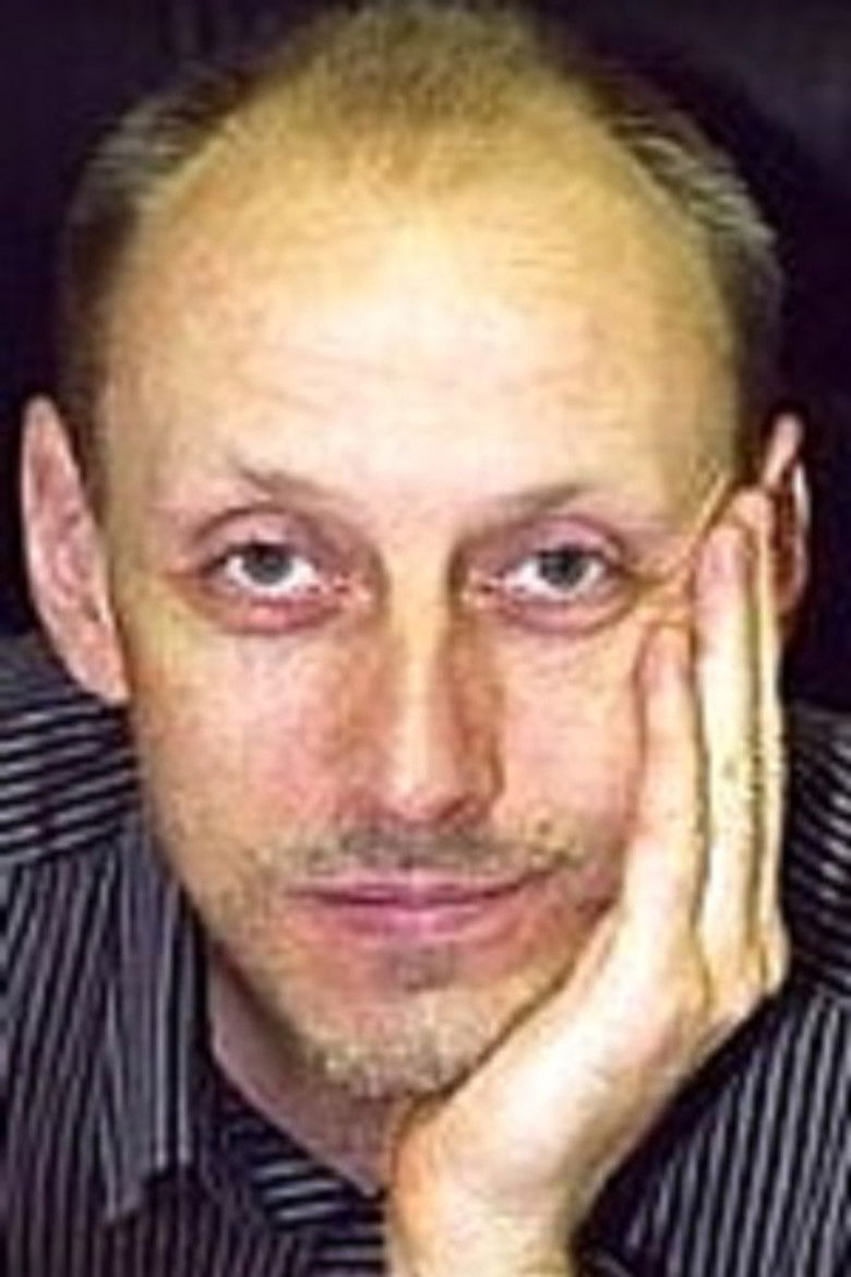 Andrey Feofanov portrait image