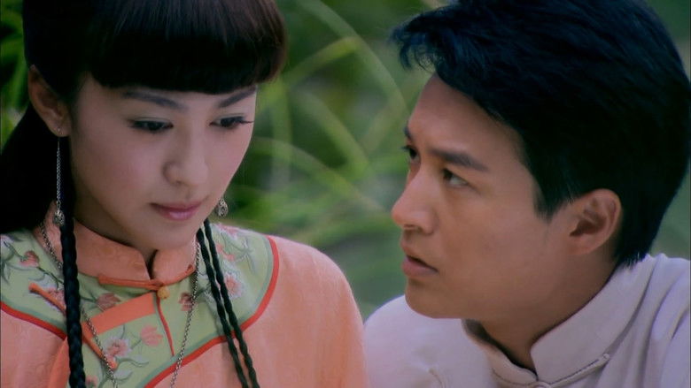 Still image for Four Women Conflict season 1 episode 15: Episode 15