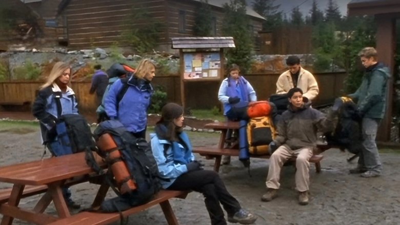 Still image for Higher Ground season 1 episode 16: Innocence Still image for Higher Ground season 1 episode 16: Innocence