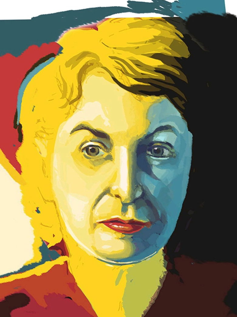 Imatge de What She Said: The Art of Pauline Kael