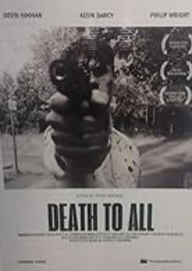 Imatge de Death to All