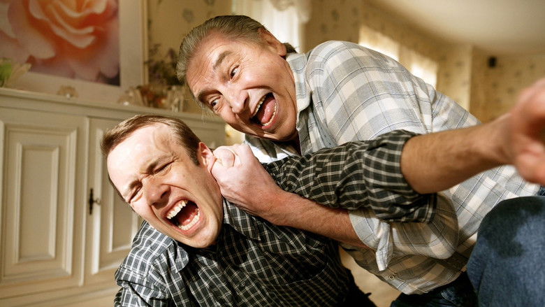 Still image for Lite som du season 1 episode 1: Episode 1