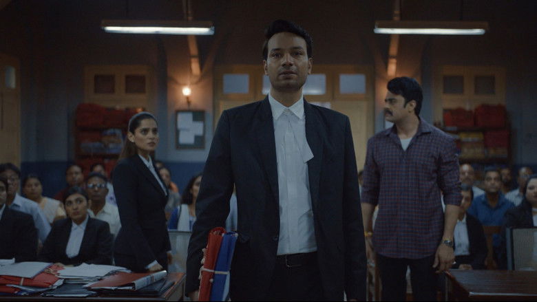 Still image for Rafuchakkar season 1 episode 8: Motivation Still image for Rafuchakkar season 1 episode 8: Motivation