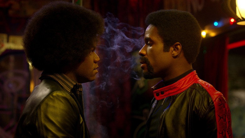 Still from The Get Down - Season 1 Episode 10