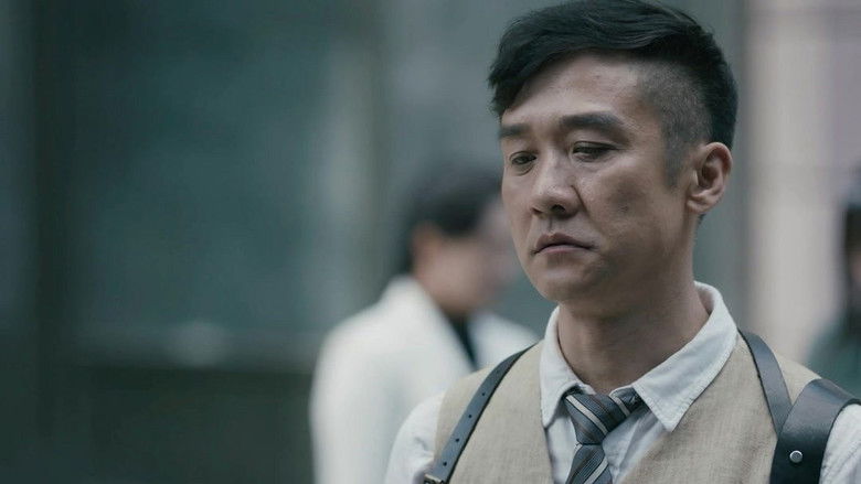 Still image for Detective Ke Chen season 1 episode 32: Episode 32 Still image for Detective Ke Chen season 1 episode 32: Episode 32