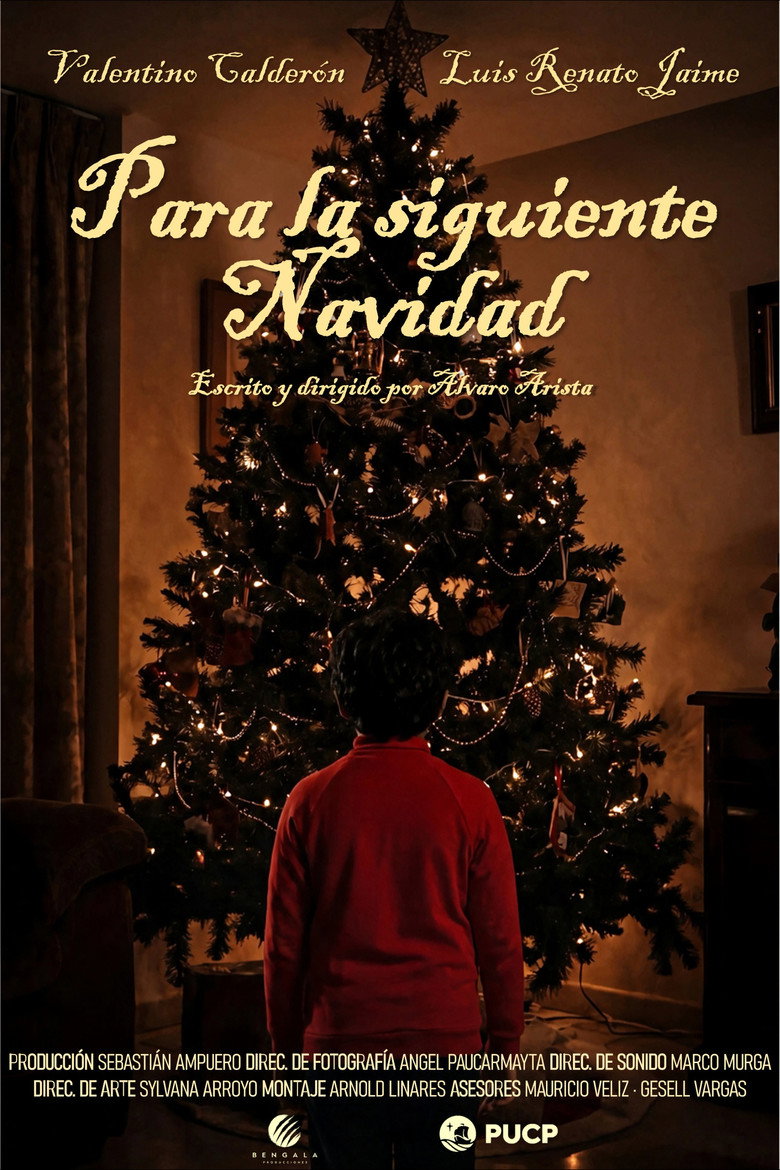 Imatge de Para la siguiente Navidad