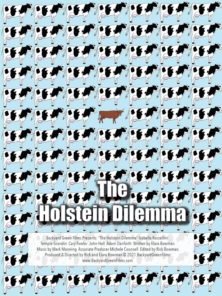 The Holstein Dilemma