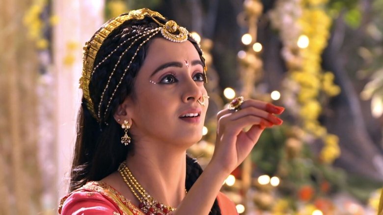 Still image for RadhaKrishn season 1 episode 385: Rukmini's Romantic Obsession Still image for RadhaKrishn season 1 episode 385: Rukmini's Romantic Obsession