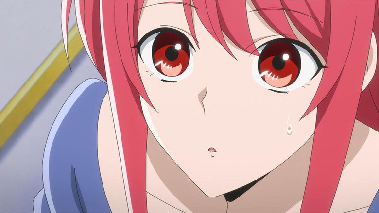Still from The Gorilla God's Go-To Girl - Season 1 Episode 4