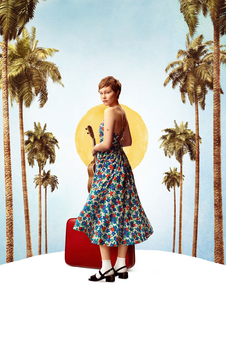 Imatge de Hollywood Stargirl