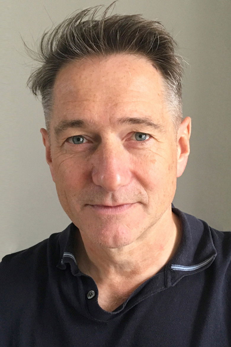 Mike Eley portrait image