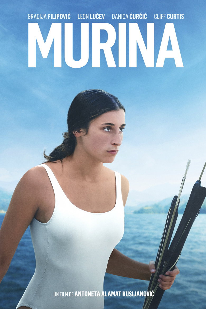 Affiche de MURINA