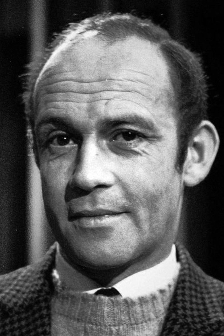 Antoine Blondin portrait image