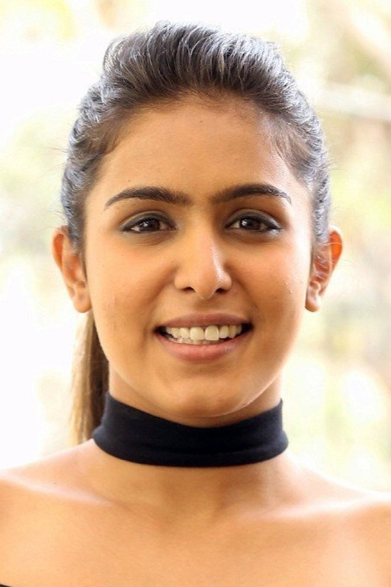 Samyuktha Hegde photo 10