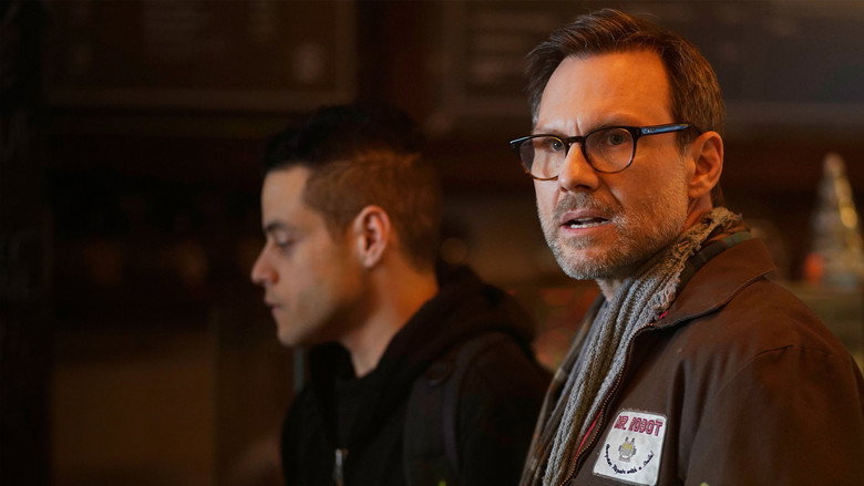 Still from Mr. Robot - Season 4 Episode 6