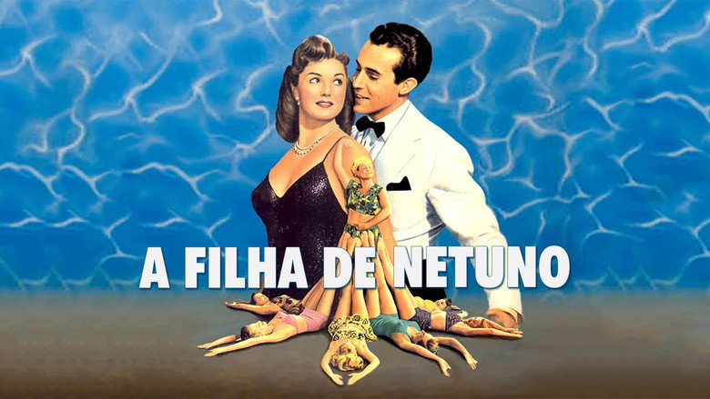 Neptune's Daughter — scene 9