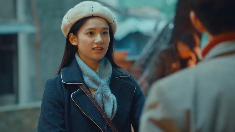 Still image for Run for Young season 1 episode 8: Episode 8 Still image for Run for Young season 1 episode 8: Episode 8