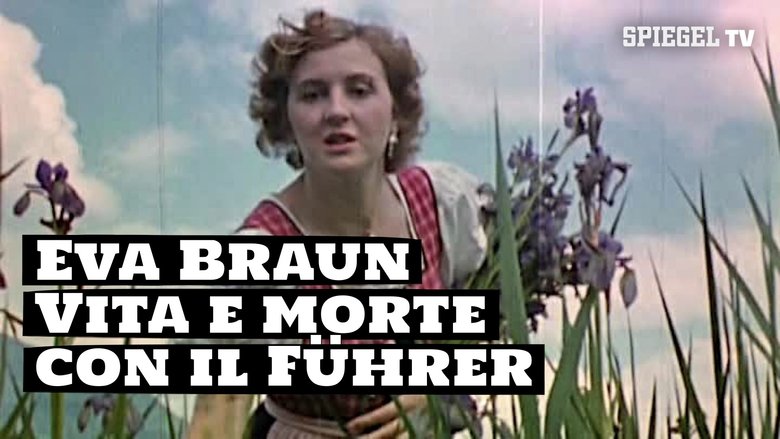 Eva+Braun+-+Vita+e+morte+con+il+F%C3%BChrer