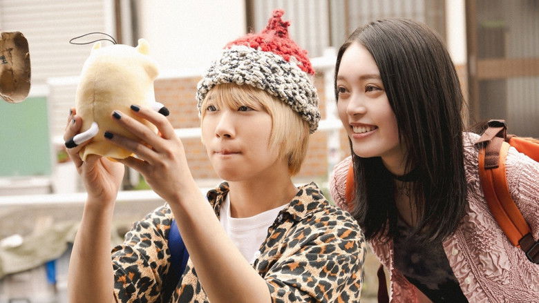 Baby Assassins Everyday! 1×3