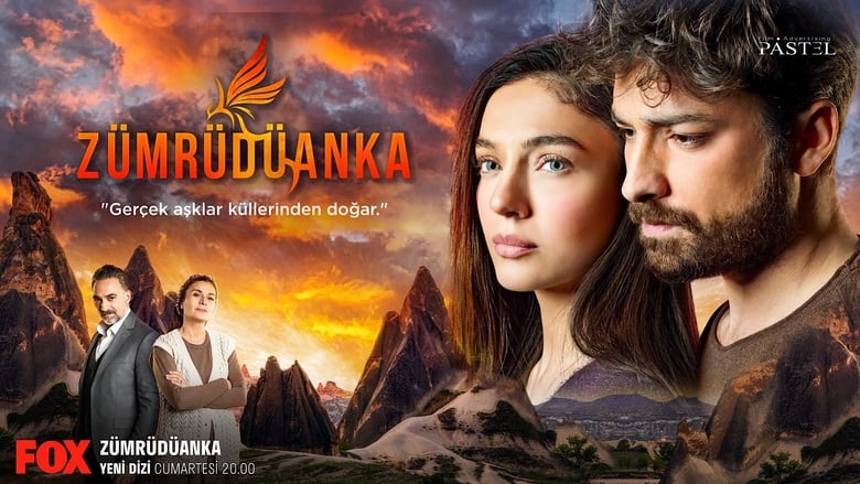 Zumruduanka TV Show