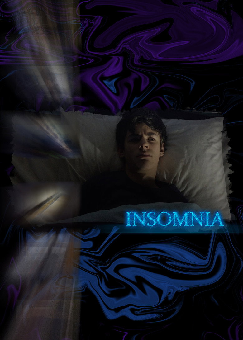Insomnia background