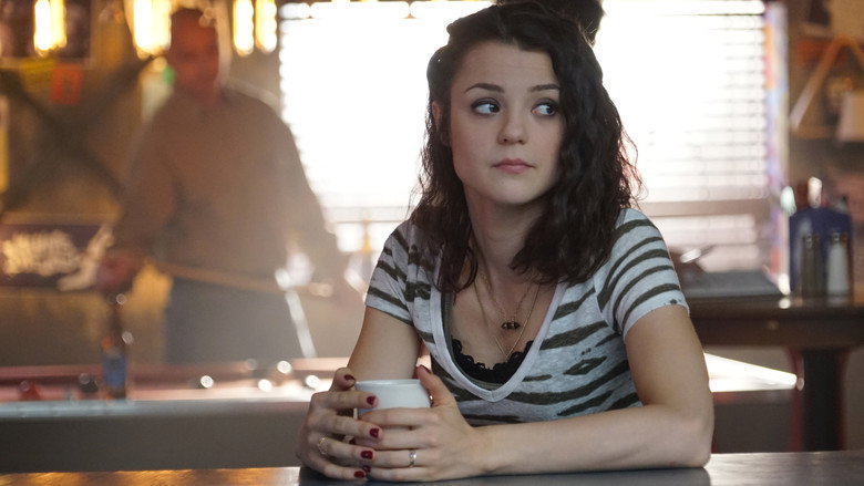 Still from Finding Carter - Season 2 Episode 17