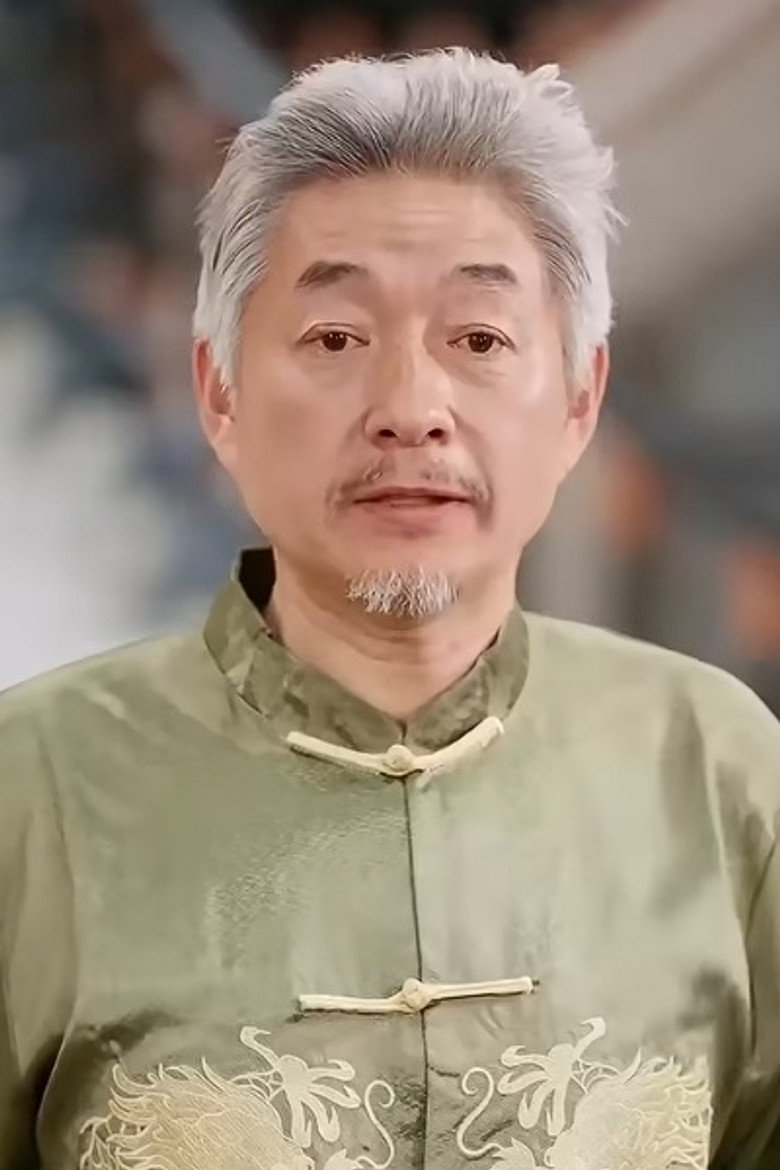 Photo de 罗大方