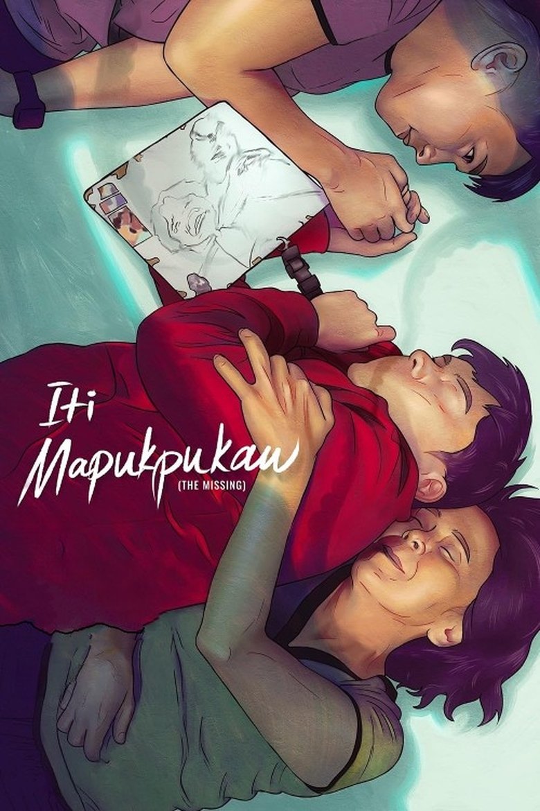 Iti Mapukpukaw (2023)