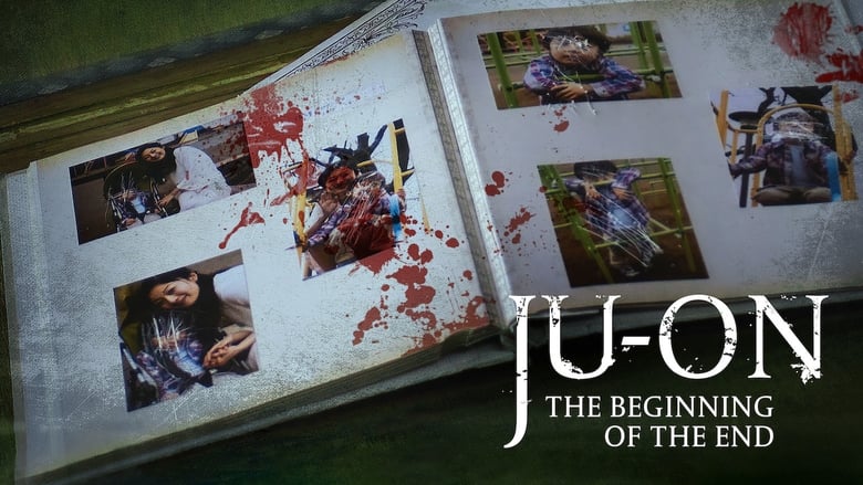 Ju-on: The Beginning of the End