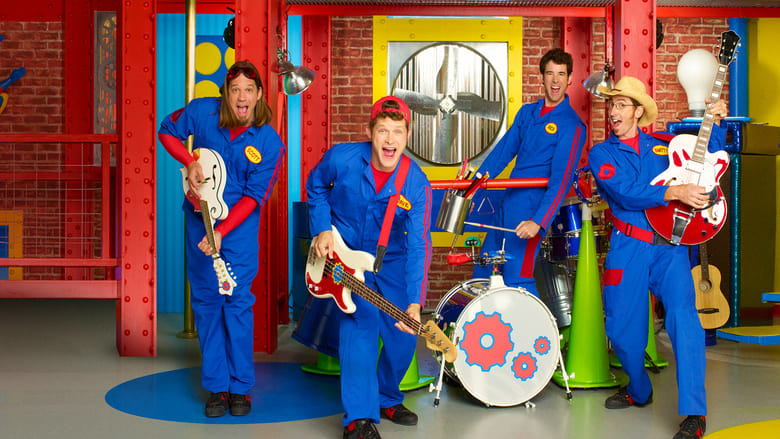 Imagination+Movers