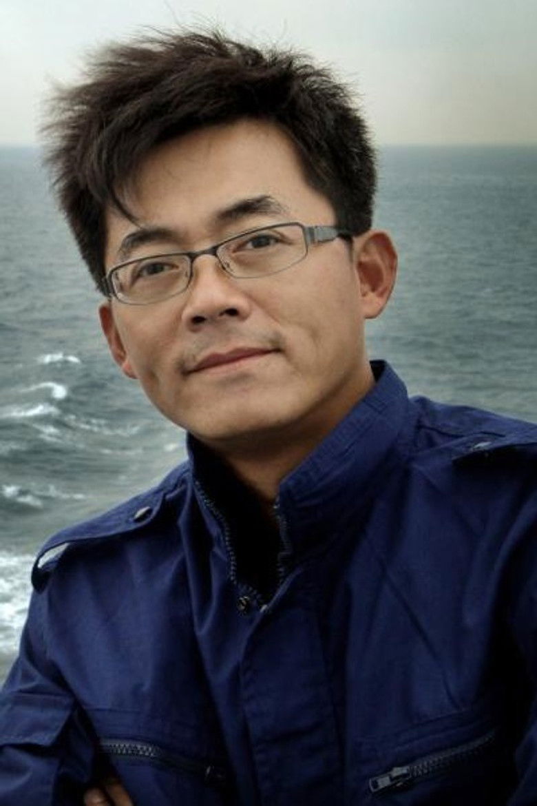 Liu Guotong portrait image