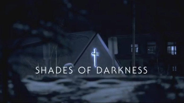 Fons de Shades of Darkness
