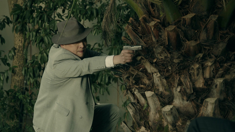 Still image for Belief season 1 episode 29: Episode 29 Still image for Belief season 1 episode 29: Episode 29