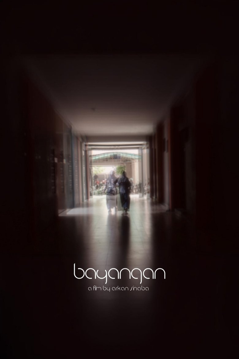 Bayangan (2024)