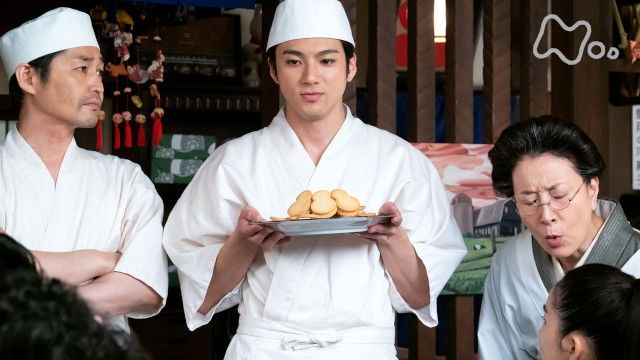 Still image for Natsuzora season 1 episode 113: Episode 113 Still image for Natsuzora season 1 episode 113: Episode 113