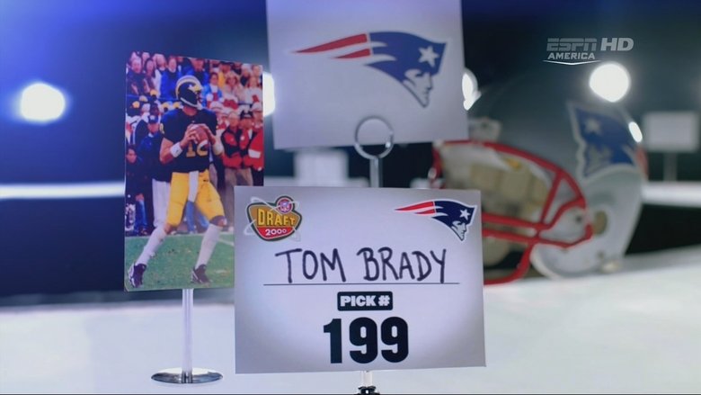 The Brady 6 movie poster