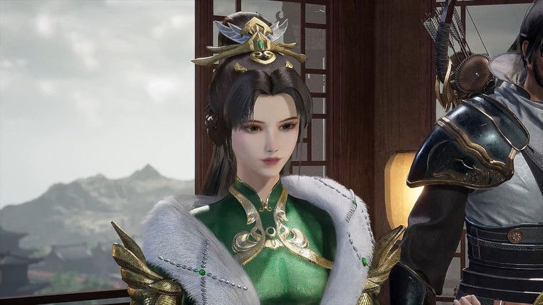 Still image for The Success Of Empyrean Xuan Emperor season 1 episode 180: Episode 180 Still image for The Success Of Empyrean Xuan Emperor season 1 episode 180: Episode 180