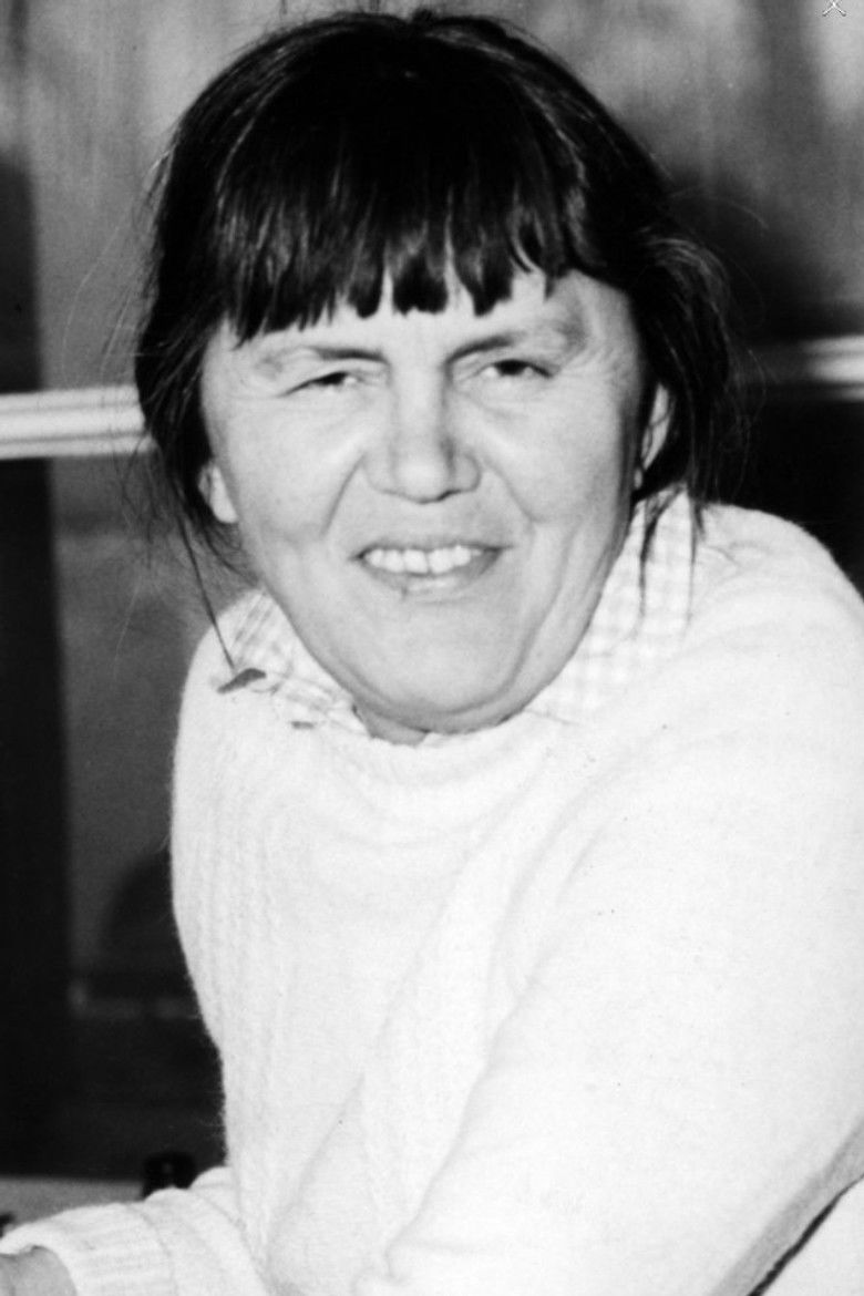 Alina Maliszewska portrait image