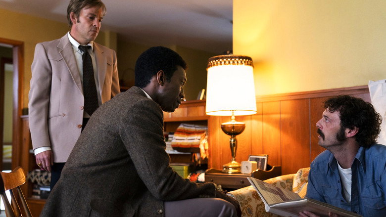 True Detective Temporada 3 Online Latino