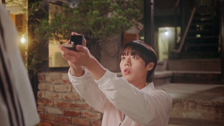 Love Revolution Episode 3 English Sub | School K Drama | WorldOfDramas